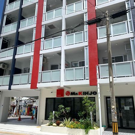 Bibi Hotel Naha One Style Makishi Экстерьер фото